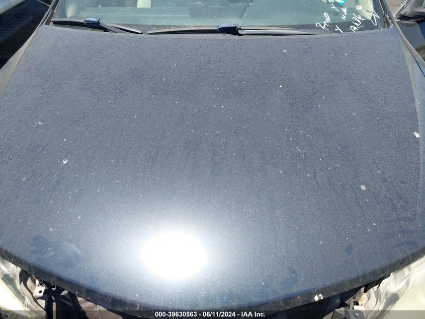 2012 Toyota Camry Le VIN: 4T4BF1FK1CR180870 Lot: 39630563