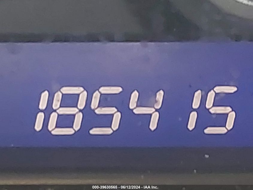 2007 Honda Civic Lx VIN: 2HGFG11697M567930 Lot: 39630565