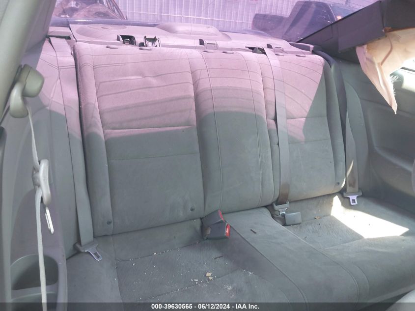 2007 Honda Civic Lx VIN: 2HGFG11697M567930 Lot: 39630565