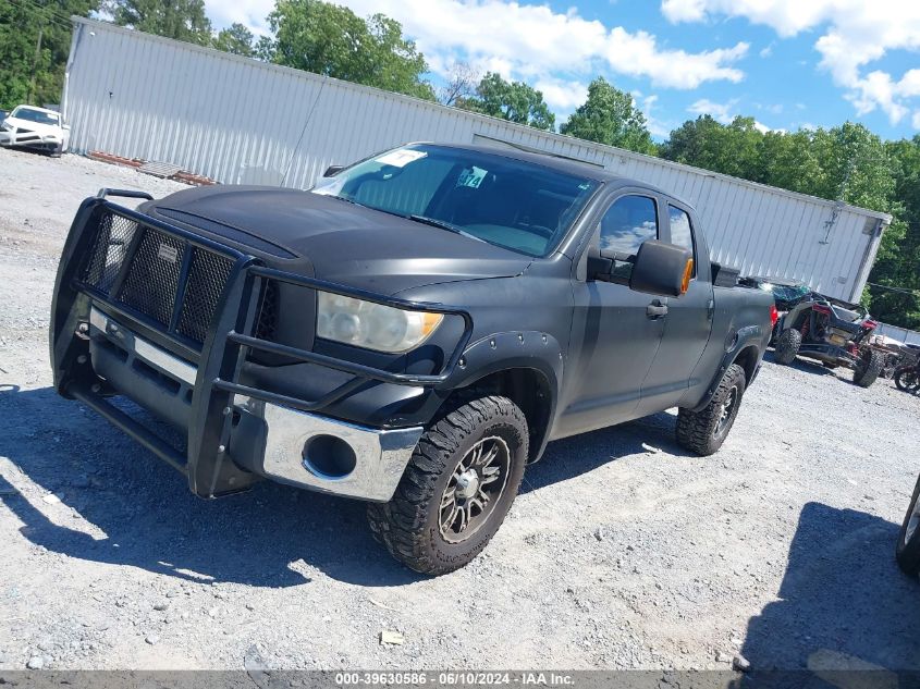 5TFRT54148X024416 | 2008 TOYOTA TUNDRA