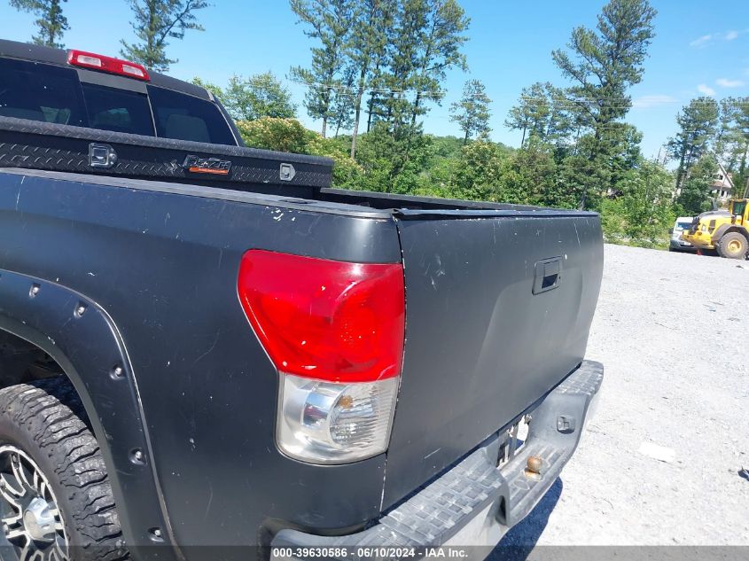 2008 Toyota Tundra Base 4.7L V8 VIN: 5TFRT54148X024416 Lot: 39630586