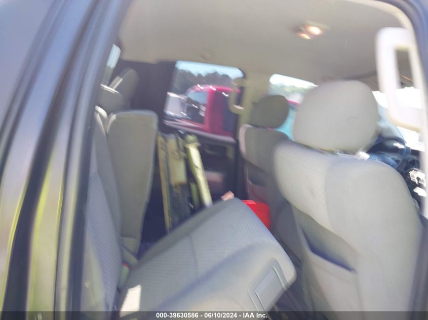 2008 Toyota Tundra Base 4.7L V8 VIN: 5TFRT54148X024416 Lot: 39630586