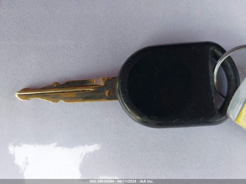 2005 Ford Escape Limited VIN: 1FMYU94165KC71568 Lot: 39630594