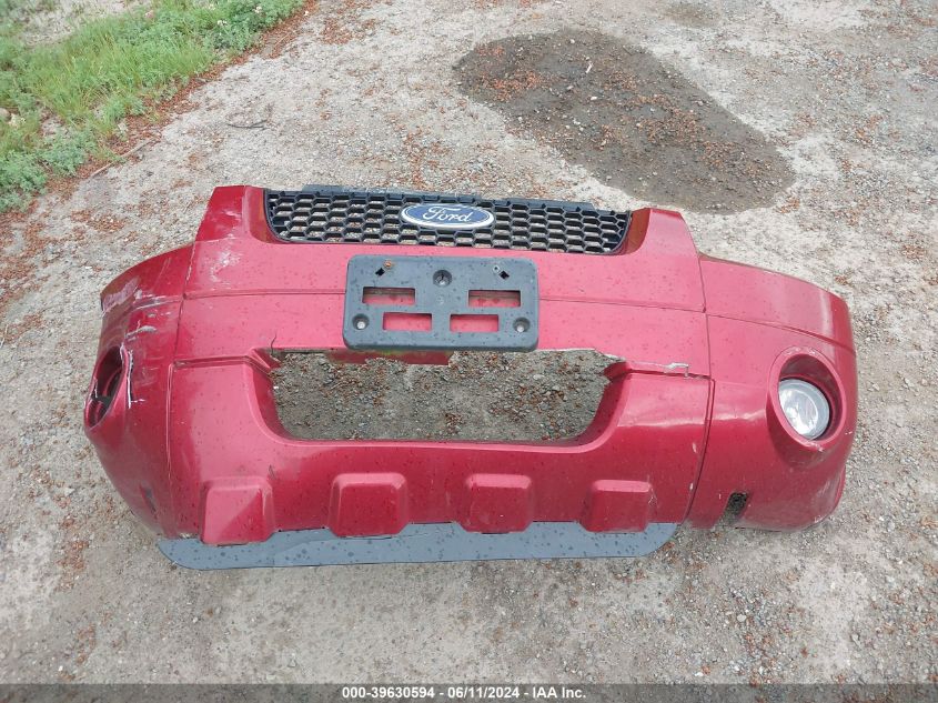 2005 Ford Escape Limited VIN: 1FMYU94165KC71568 Lot: 39630594