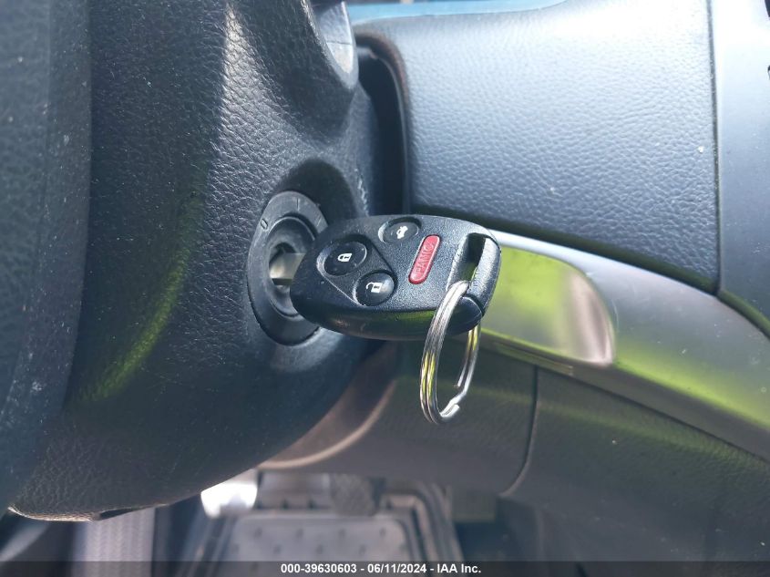 2010 Honda Accord 3.5 Ex-L VIN: 1HGCS2A8XAA003248 Lot: 39630603