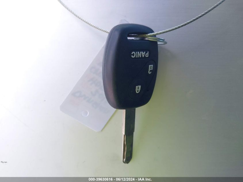 2010 Honda Accord Crosstour Ex-L VIN: 5J6TF2H58AL006503 Lot: 39630616