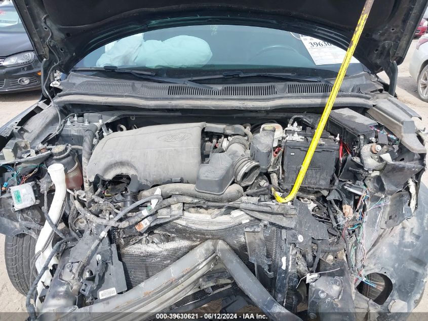 2017 Ford Explorer Xlt VIN: 1FM5K8D87HGA03619 Lot: 39630621