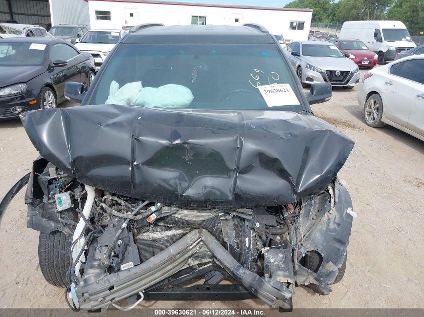 2017 Ford Explorer Xlt VIN: 1FM5K8D87HGA03619 Lot: 39630621