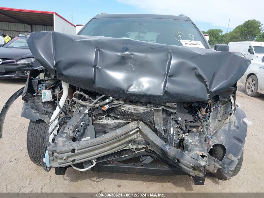 2017 Ford Explorer Xlt VIN: 1FM5K8D87HGA03619 Lot: 39630621