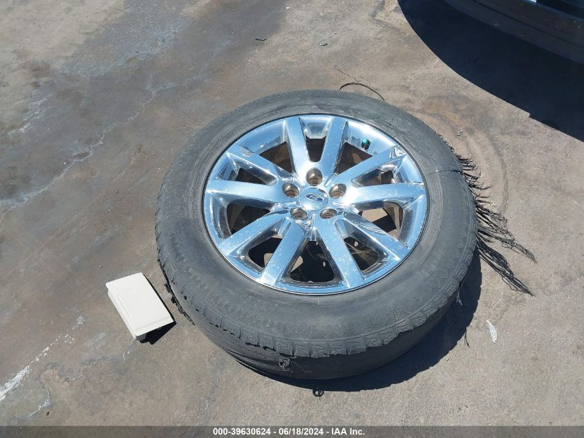 2011 Ford Edge Sel VIN: 2FMDK3JC8BBA09662 Lot: 39630624