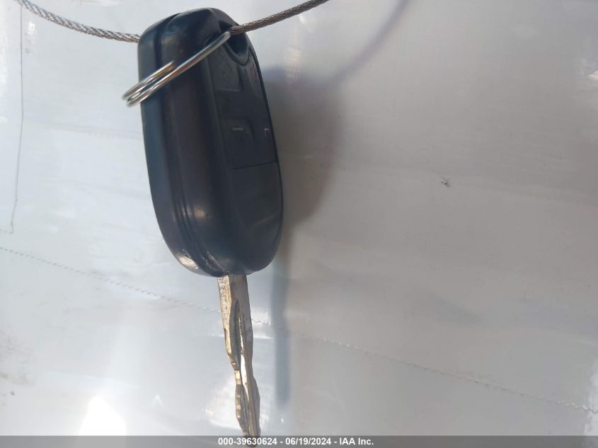 2011 Ford Edge Sel VIN: 2FMDK3JC8BBA09662 Lot: 39630624