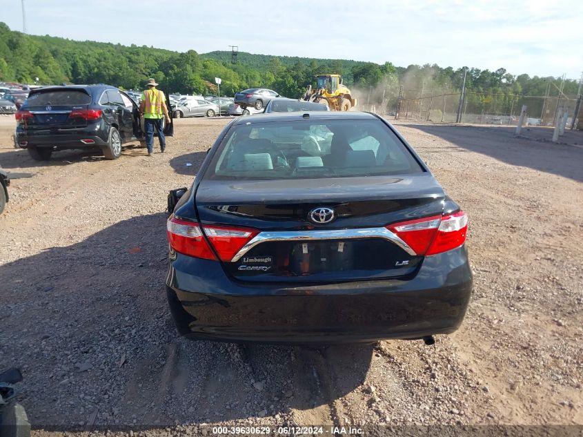 4T1BF1FK6HU690472 2017 TOYOTA CAMRY - Image 17