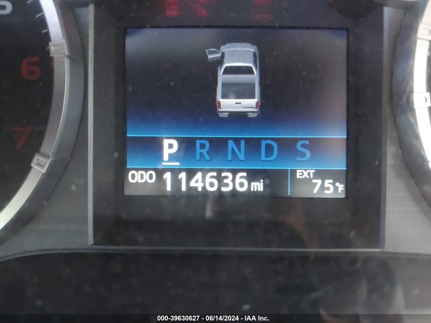 2017 TOYOTA TUNDRA DOUBLE CAB SR/SR5 - 5TFRM5F18HX112573