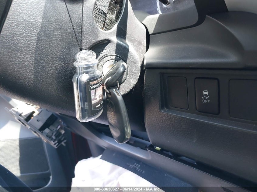 2017 TOYOTA TUNDRA DOUBLE CAB SR/SR5 - 5TFRM5F18HX112573