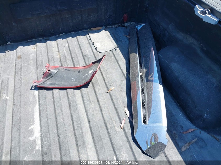 2017 TOYOTA TUNDRA DOUBLE CAB SR/SR5 - 5TFRM5F18HX112573