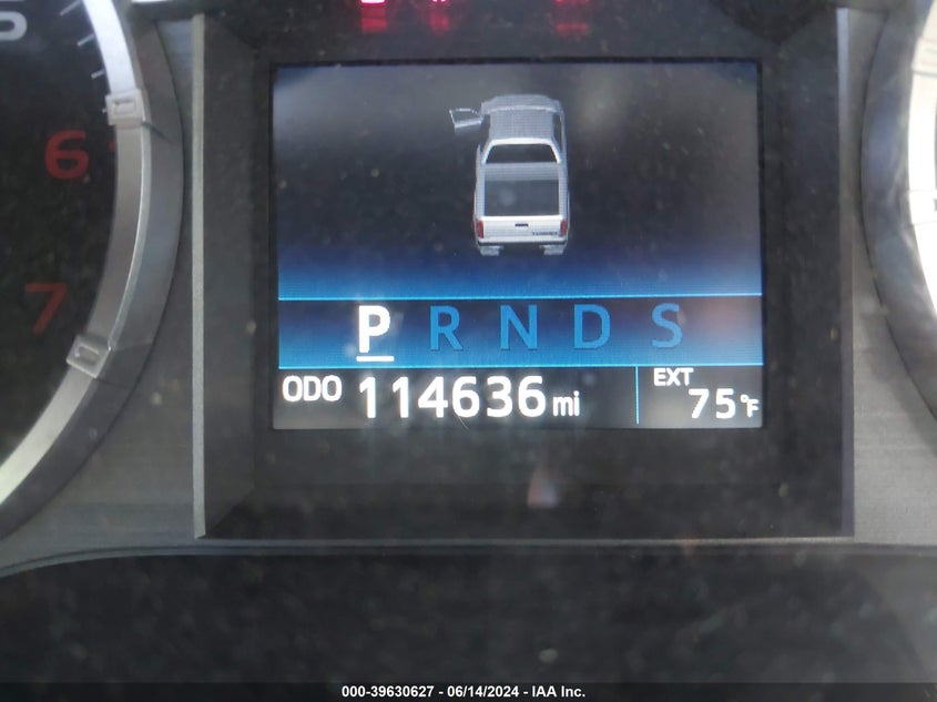 2017 TOYOTA TUNDRA DOUBLE CAB SR/SR5 - 5TFRM5F18HX112573