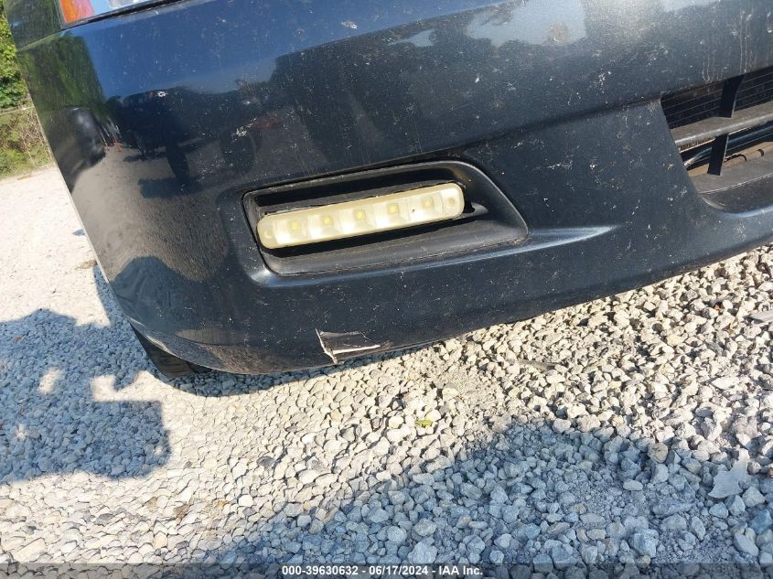 2006 Honda Accord 3.0 Ex VIN: 1HGCM66536A004863 Lot: 39630632