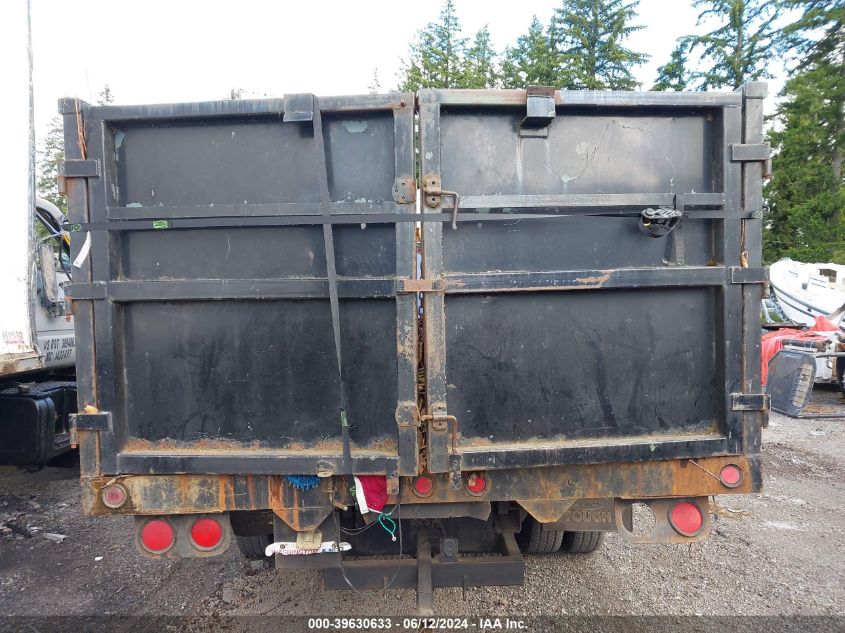 1993 Ford F350 VIN: 2FDKF37G8PCA69576 Lot: 39630633