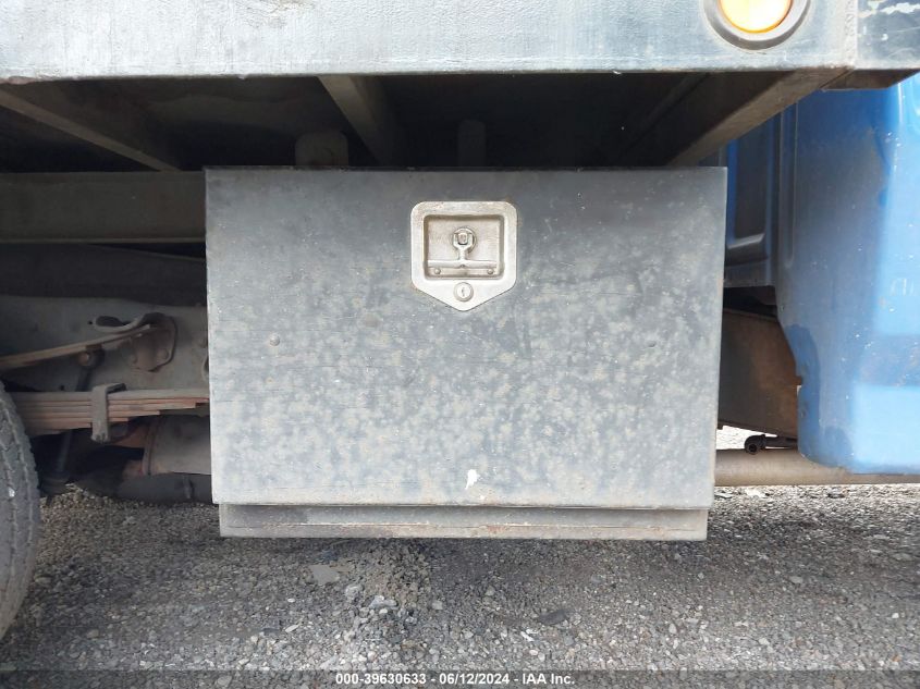 1993 Ford F350 VIN: 2FDKF37G8PCA69576 Lot: 39630633