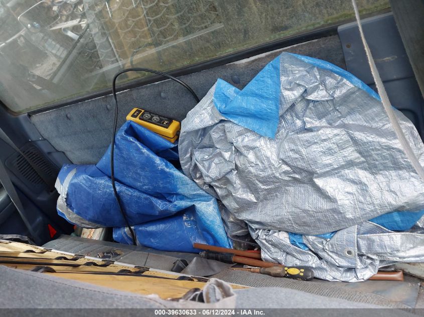 1993 Ford F350 VIN: 2FDKF37G8PCA69576 Lot: 39630633