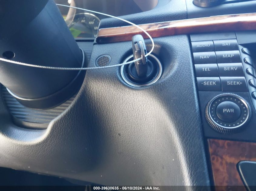 2004 Mercedes-Benz E 320 VIN: WDBUF65J54A465408 Lot: 39630635