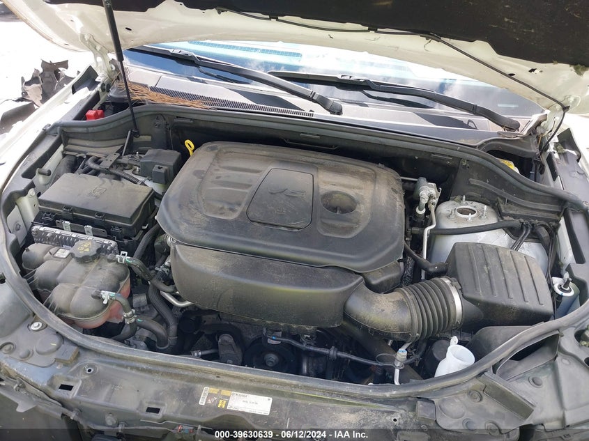 2020 Jeep Grand Cherokee Altitude 4X4 VIN: 1C4RJFAG5LC340671 Lot: 39630639