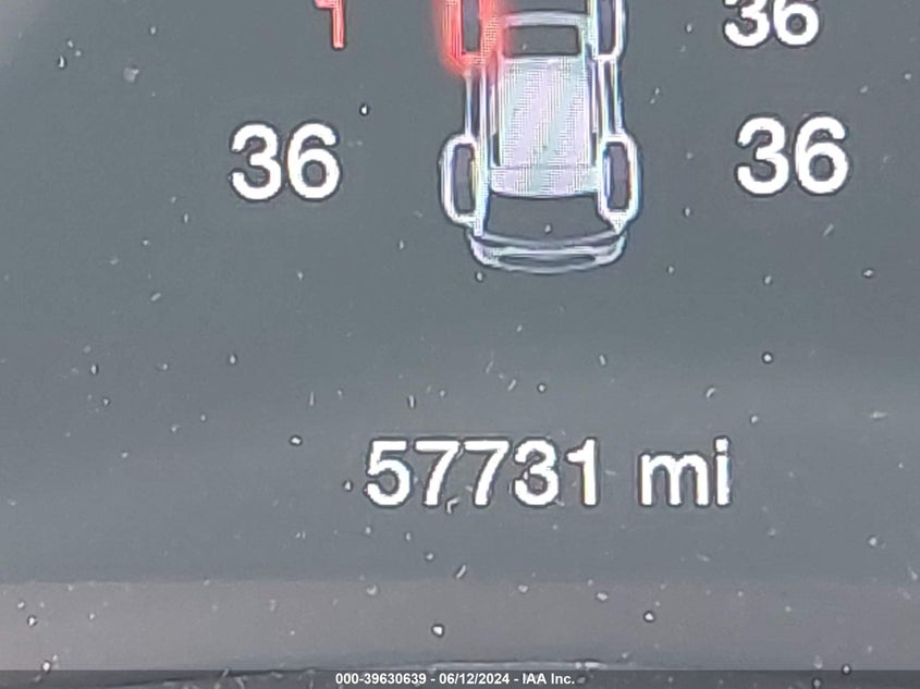 2020 Jeep Grand Cherokee Altitude 4X4 VIN: 1C4RJFAG5LC340671 Lot: 39630639