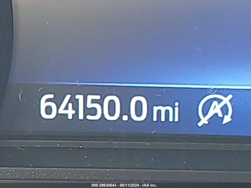 2021 Ford Explorer Xlt VIN: 1FMSK8DH4MGA49700 Lot: 39630643