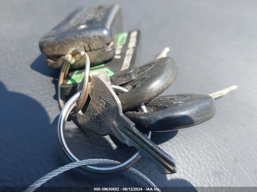 2005 Toyota 4Runner Sr5 V6 VIN: JTEZU14R450052700 Lot: 39630652