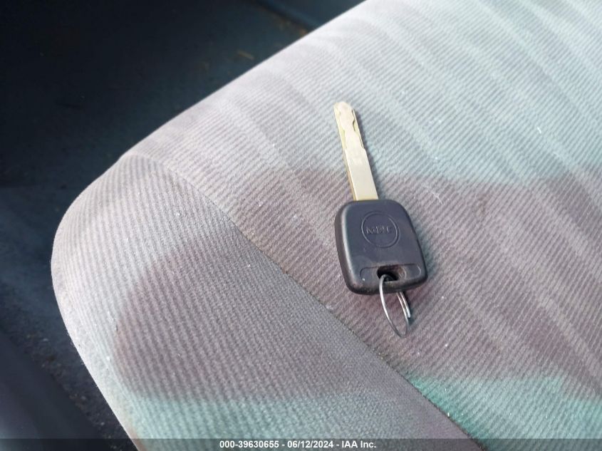 2003 Honda Civic Lx VIN: JHMES16543S000390 Lot: 39630655