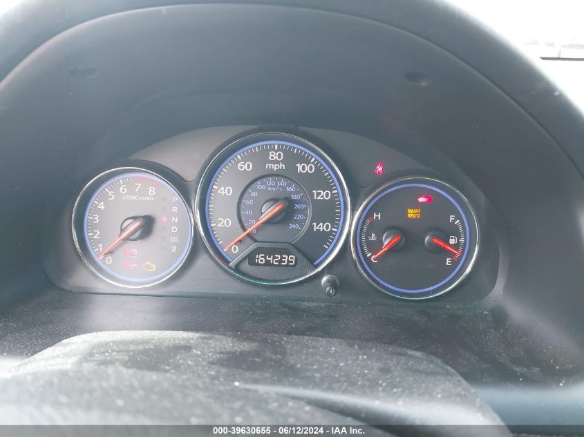 2003 Honda Civic Lx VIN: JHMES16543S000390 Lot: 39630655