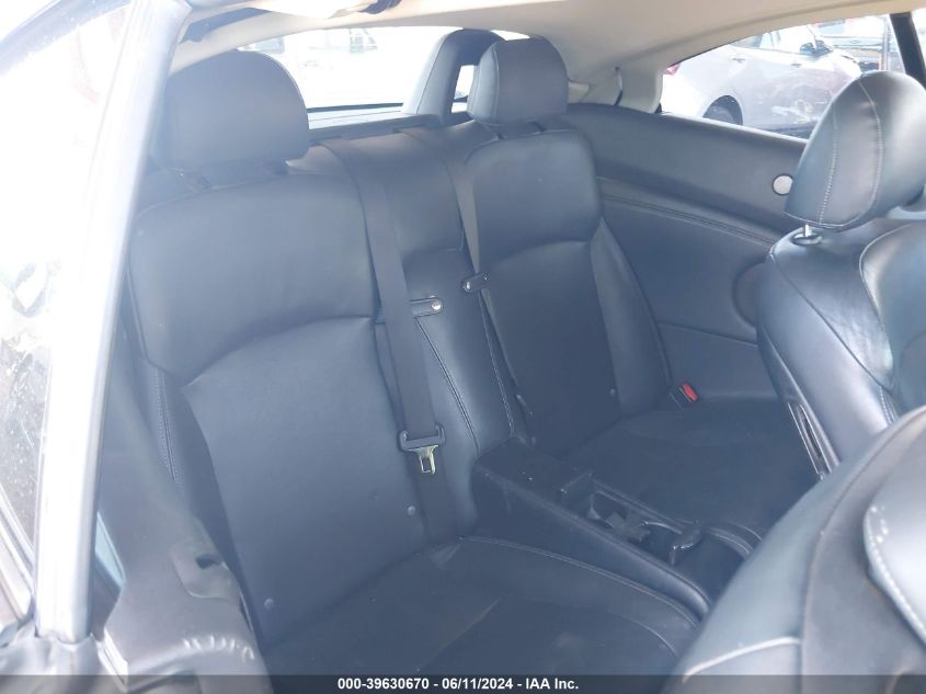 2012 Lexus Is 250C VIN: JTHFF2C24C2522333 Lot: 39630670