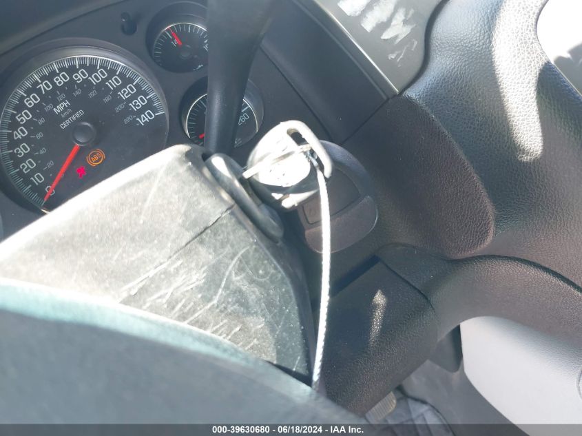 2009 Chevrolet Tahoe Police VIN: 1GNEC03089R276306 Lot: 39630680