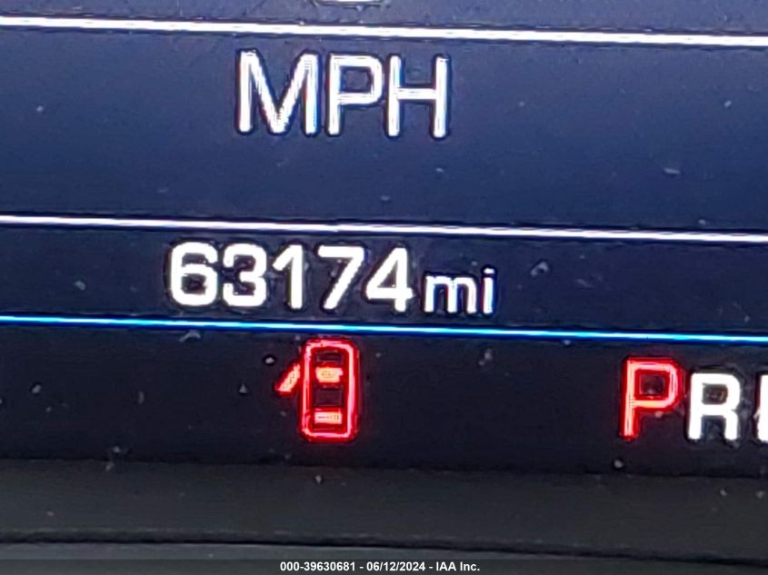 2020 Chevrolet Equinox Fwd Lt 1.5L Turbo VIN: 2GNAXKEVXL6266015 Lot: 39630681