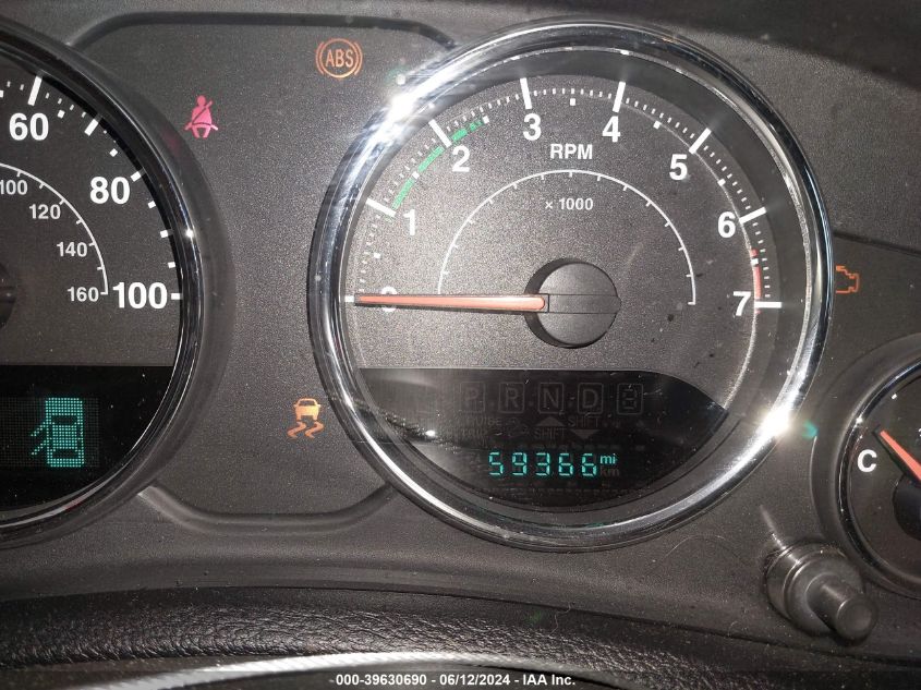 2016 Jeep Wrangler Unlimited Sport VIN: 1C4BJWDG3GL249692 Lot: 39630690