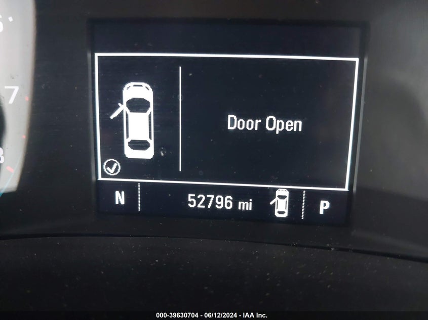 2020 Chevrolet Malibu Fwd Lt VIN: 1G1ZD5ST3LF044665 Lot: 39630704