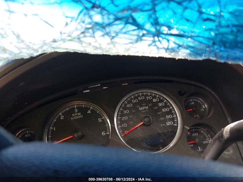 2009 Chevrolet Tahoe Lt2 VIN: 1GNFK23069R231819 Lot: 39630708