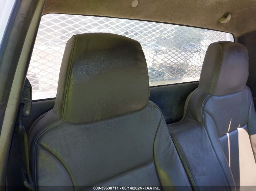 2012 Chevrolet Colorado Work Truck VIN: 1GBGSBFE4C8132356 Lot: 39630711