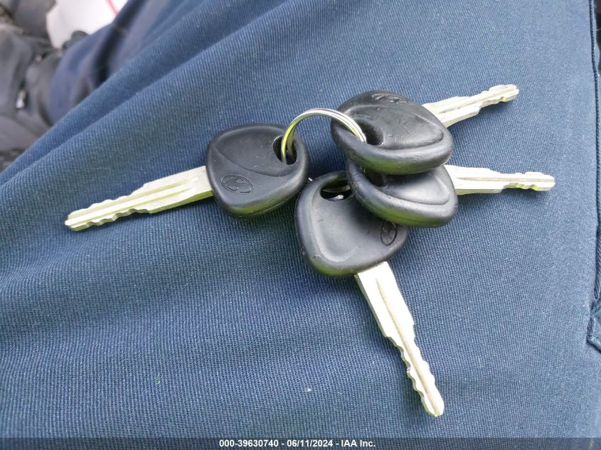 2011 Hyundai Accent Gs VIN: KMHCM3AC8BU201891 Lot: 39630740