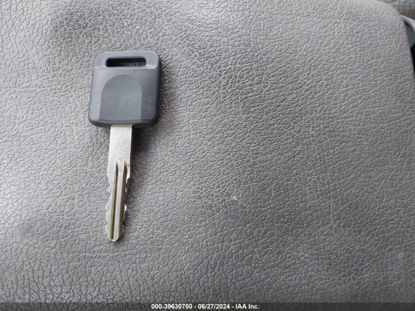 2017 Nissan Versa 1.6 Sv VIN: 3N1CN7AP2HK419641 Lot: 39630750