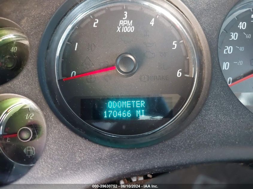 2007 GMC Sierra 1500 Denali VIN: 2GTEK638X71668021 Lot: 39630752