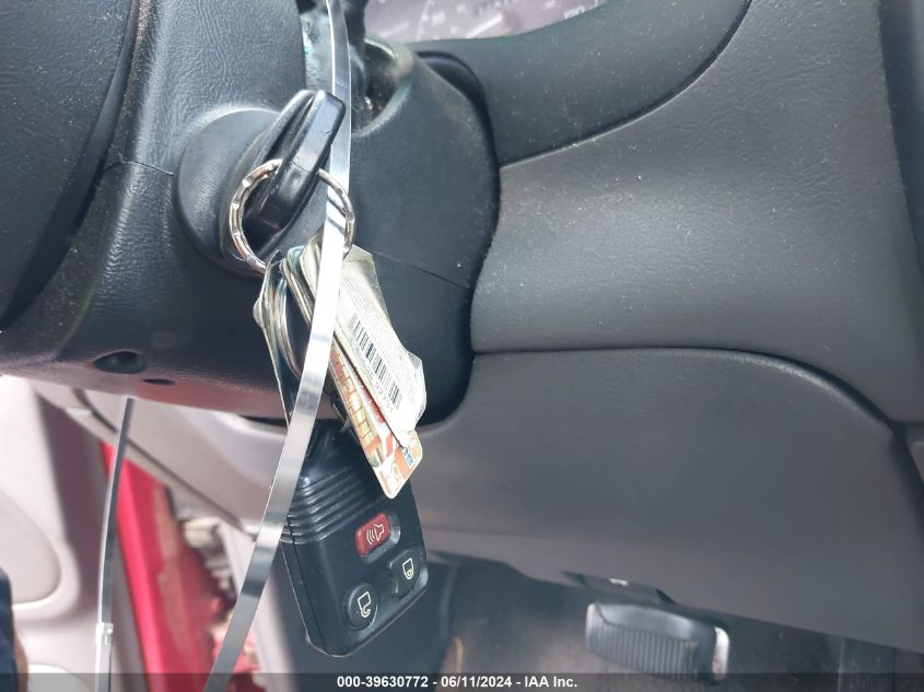 1999 Ford Explorer Sport VIN: 1FMYU24X6XUA24344 Lot: 39630772