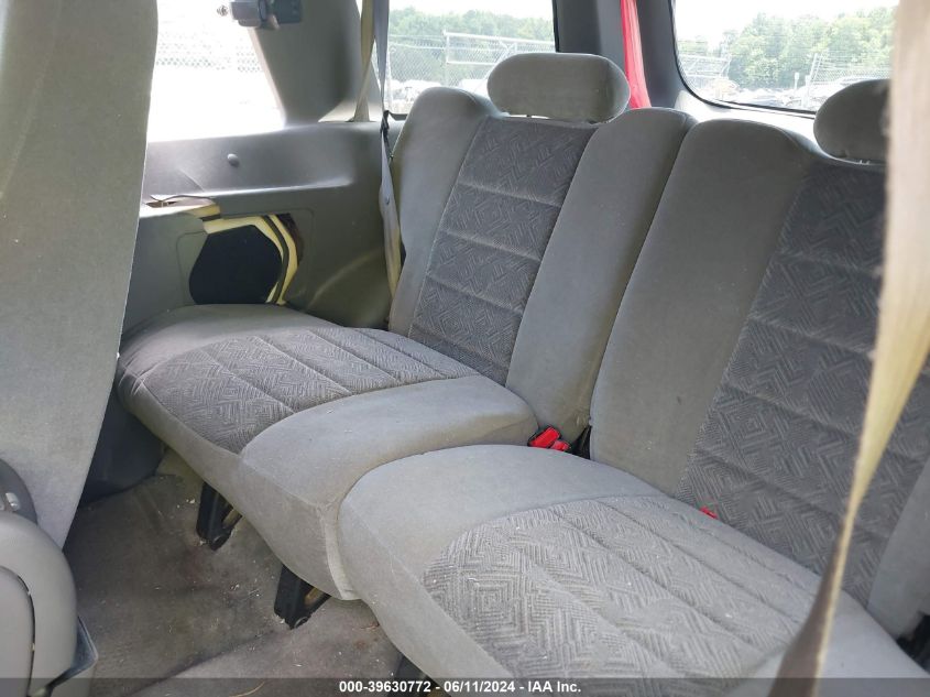 1999 Ford Explorer Sport VIN: 1FMYU24X6XUA24344 Lot: 39630772