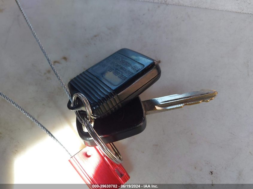 2001 Ford Expedition Xlt VIN: 1FMRU15L31LA88638 Lot: 39630782