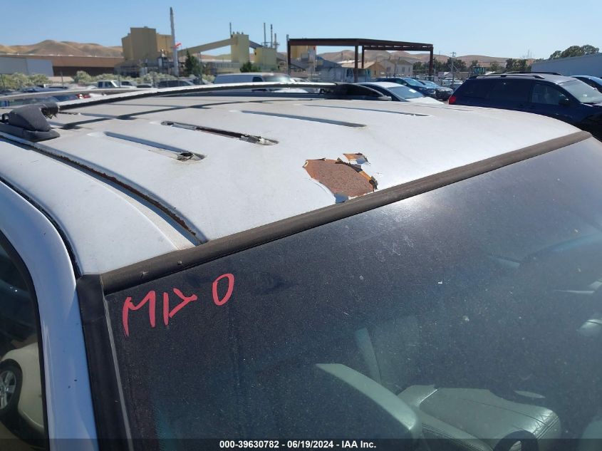 2001 Ford Expedition Xlt VIN: 1FMRU15L31LA88638 Lot: 39630782