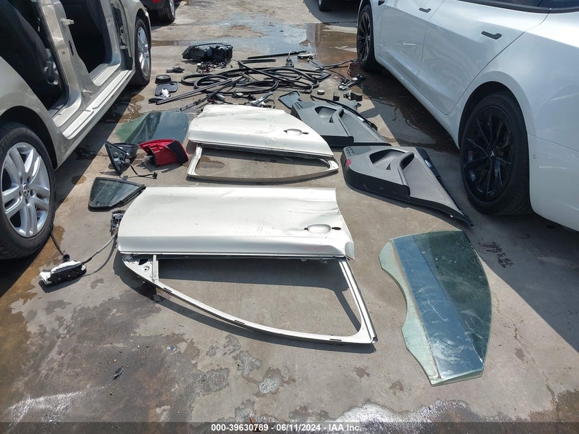 2012 Volkswagen Jetta 2.5L Se VIN: 3VWDX7AJ7CM468092 Lot: 39630789