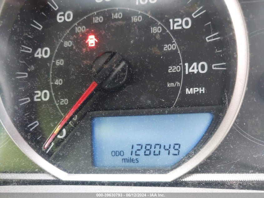 2013 TOYOTA RAV4 XLE - 2T3RFREV1DW109146