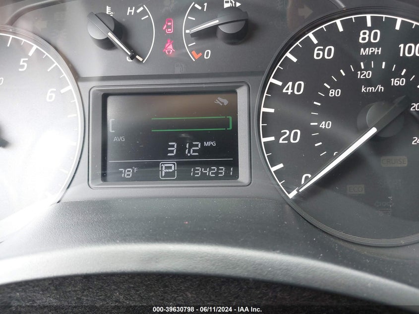 2017 Nissan Sentra S VIN: 3N1AB7APXHY373957 Lot: 39630798