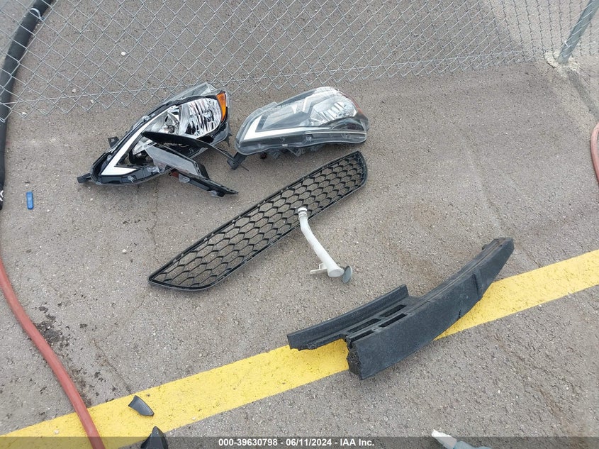 2017 Nissan Sentra S VIN: 3N1AB7APXHY373957 Lot: 39630798