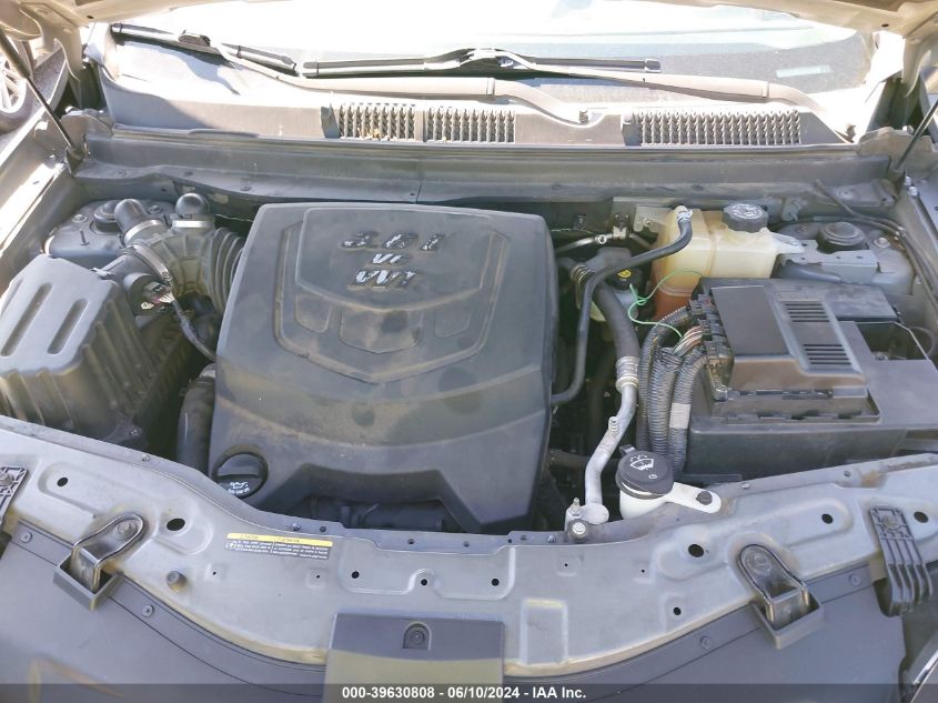 2009 Saturn Vue V6 Xr VIN: 3GSCL53719S590343 Lot: 39630808